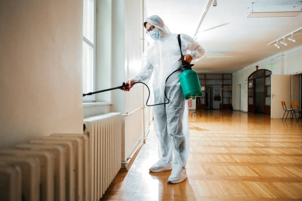 Best Best Pest Control Companies  in Downers Grove, IL